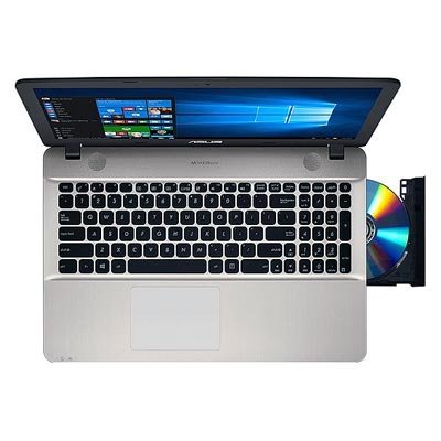 کیبورد و تاچ پد لپ تاپ ASUS X541UV-N