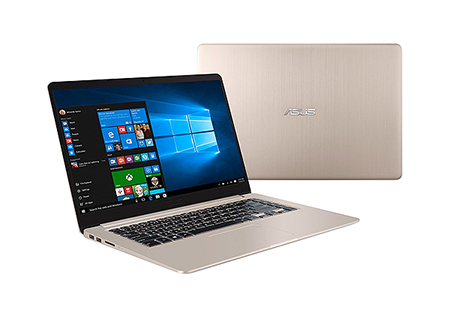 طراحی و ساخت لپ تاپ ایسوس VivoBook Pro N580GD (Touch)