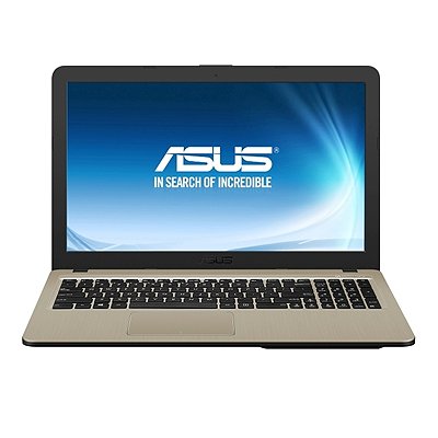 صفحه نمایش و بلند گو های لپ تاپ ASUS X540NA