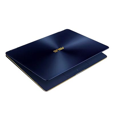 طراحی و ساخت لپ تاپ ایسوس ZenBook Flip S UX370UA