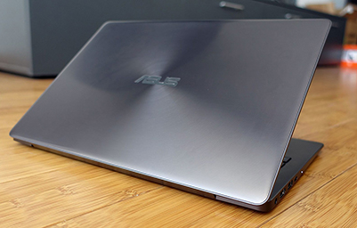 طراحی و ساخت لپ تاپ ایسوس ZenBook UX331UN-V