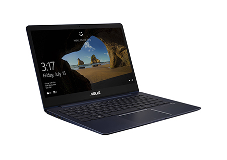 صفحه نمایش و بلندگوهای لپ تاپ Asus ZenBook UX331UN-V