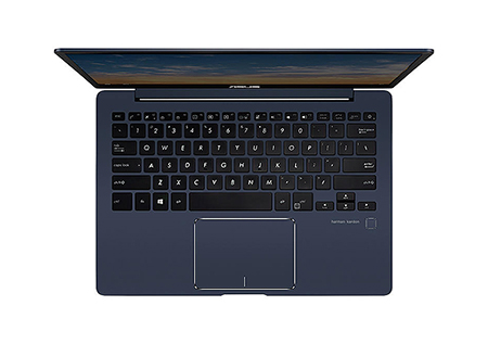 کیبورد و تاچ پد لپ تاپ Asus ZenBook UX331UN-V