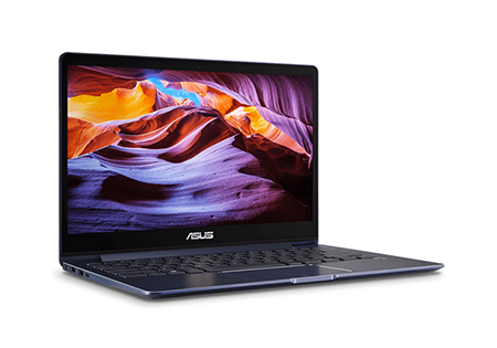 لپ تاپ ایسوس Asus ZenBook UX410UF-B