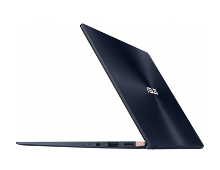 معرفی لپ تاپ ایسوس ZenBook UX333FN-A