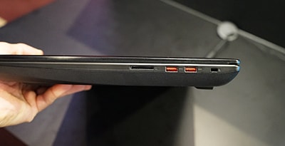 سخت افزار و باتری لپ تاپ ایسوس GL702ZC-A