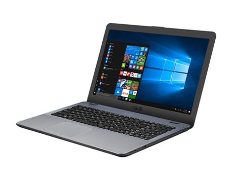 صفحه نمایش و بلندگو های لپ تاپ Asus VivoBook K542UF-A