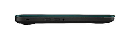 سخت افزار و باتری لپ تاپ ایسوس VivoBook K570UD-D