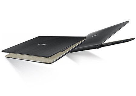 سخت افزار و باتری لپ تاپ ایسوس VivoBook Max X540MB-A