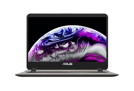 صفحه نمایش و بلندگوهای لپ تاپ Asus VivoBook R423UF-AP
