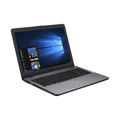 طراحی و ساخت لپ تاپ ایسوس VivoBook R542BP-B 