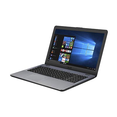 صفحه نمایش و بلندگوهای لپ تاپ Asus VivoBook R542BP-B