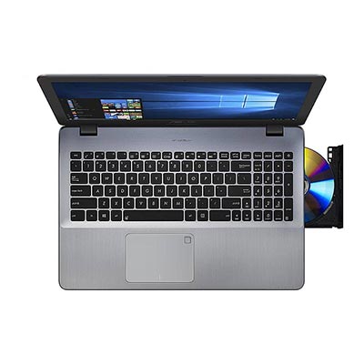طراحی و ساخت لپ تاپ ایسوس VivoBook R542UR-E