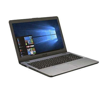 سخت افزار و باتری لپ تاپ ایسوس VivoBook R542UR-E