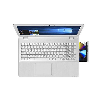 کیبورد و تاچ پد لپ تاپ Asus VivoBook R542UR-G