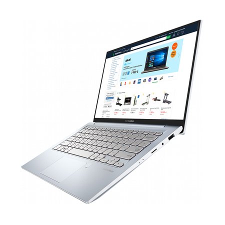 طراحی و ساخت لپ تاپ ایسوس VivoBook S13 S330FL