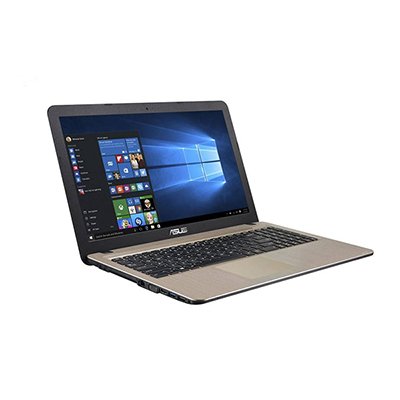 طراحی و ساخت لپ تاپ ایسوس VivoBook X540YA-B