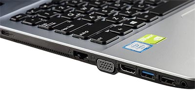 طراحی و ساخت لپ تاپ ایسوس VivoBook X541NA-E  