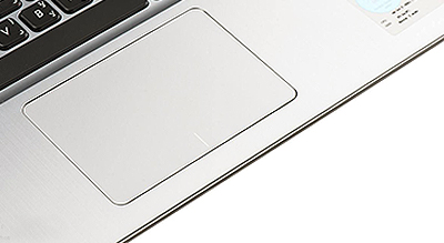 سخت افزار و باتری لپ تاپ ایسوس VivoBook X541NA-E