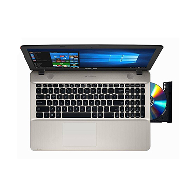 صفحه نمایش و بلندگوهای لپ تاپ Asus VivoBook X541UV-L