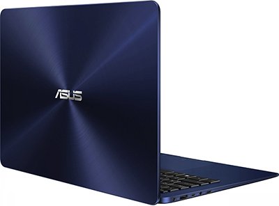 معرفی لپ تاپ ایسوس ZenBook UX430UN-E