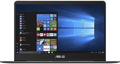 صفحه نمایش و بلندگوهای لپ تاپ Asus ZenBook UX430UN-E