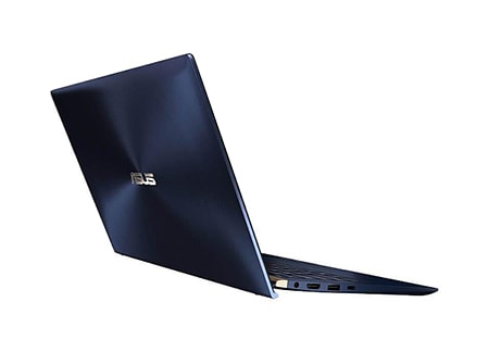 طراحی و ساخت لپ تاپ ایسوس ZenBook UX433FN-CP 