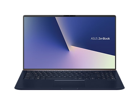 سخت افزار و باتری لپ تاپ ایسوس ZenBook UX433FN-CP