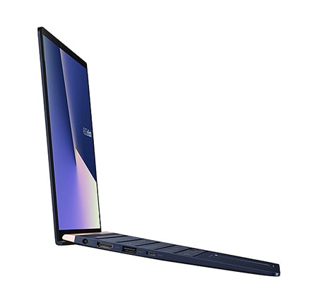 لپ تاپ ایسوس Asus ZenBook UX433FN-CP