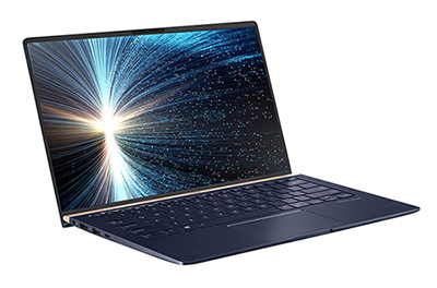 معرفی لپ تاپ ایسوس ZenBook UX433FN-CP