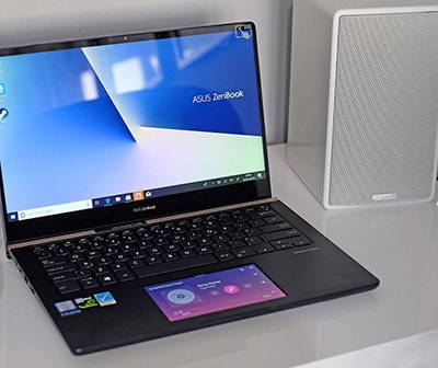 سخت افزار و باتری لپ تاپ ایسوس ZenBook UX480FD-A