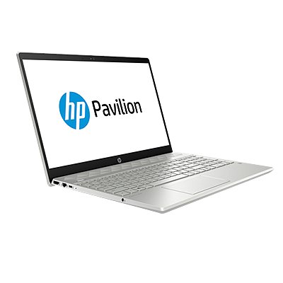 صفحه نمایش و بلند گو های لپ تاپ HP Pavilion 15 cs0014nia 