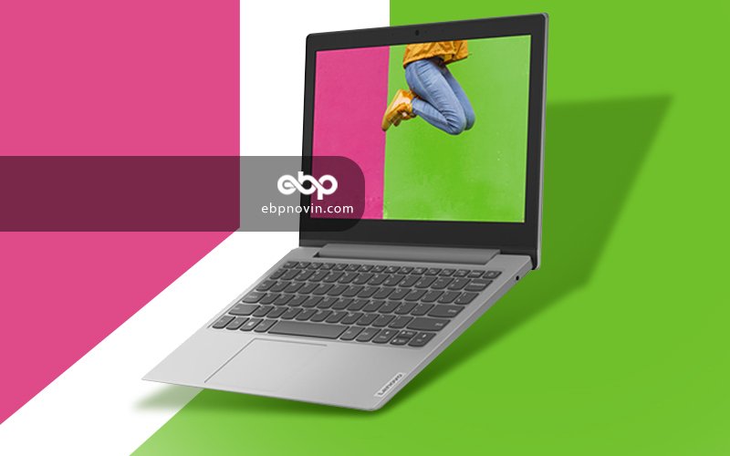 سخت افزار و باتری لپ تاپ لنوو Ideapad 1-A