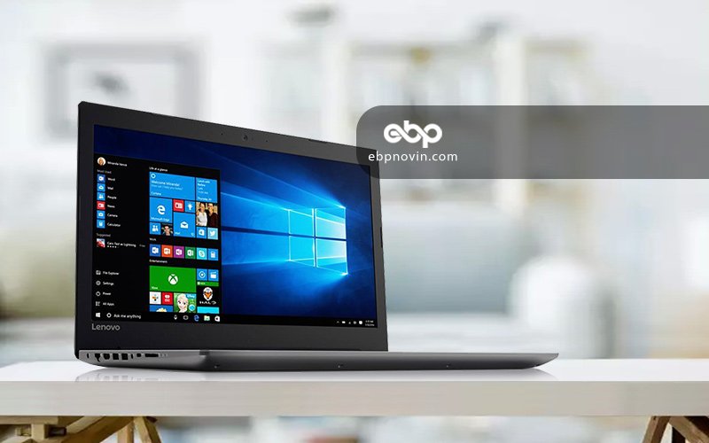 سخت افزار و باتری لپ تاپ لنوو Ideapad 130-NPC