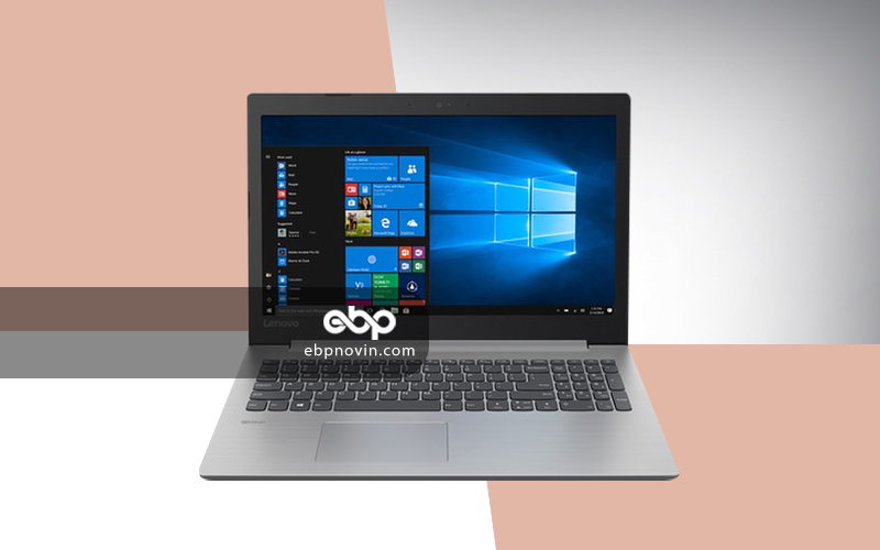 سخت افزار و باتری لپ تاپ لنوو Ideapad 330-NXB