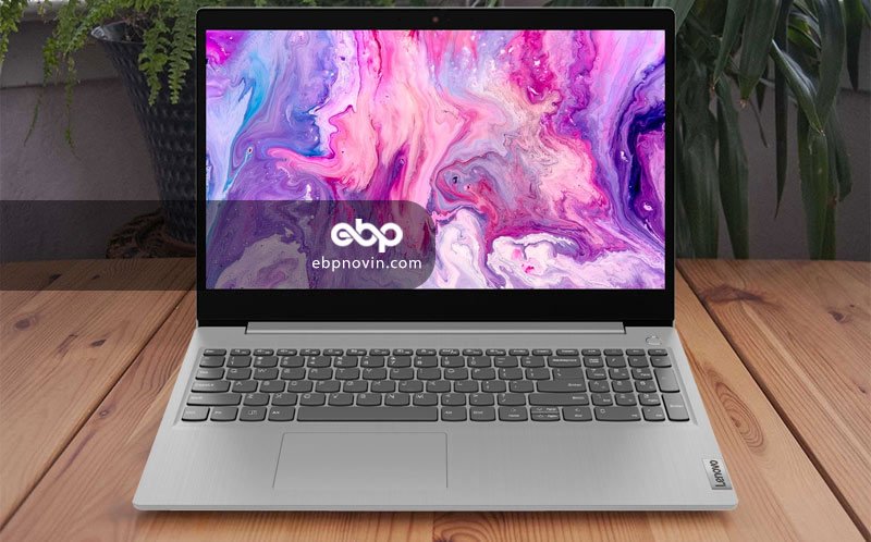 سخت افزار و باتری لپ تاپ لنوو Ideapad L3-15IML05