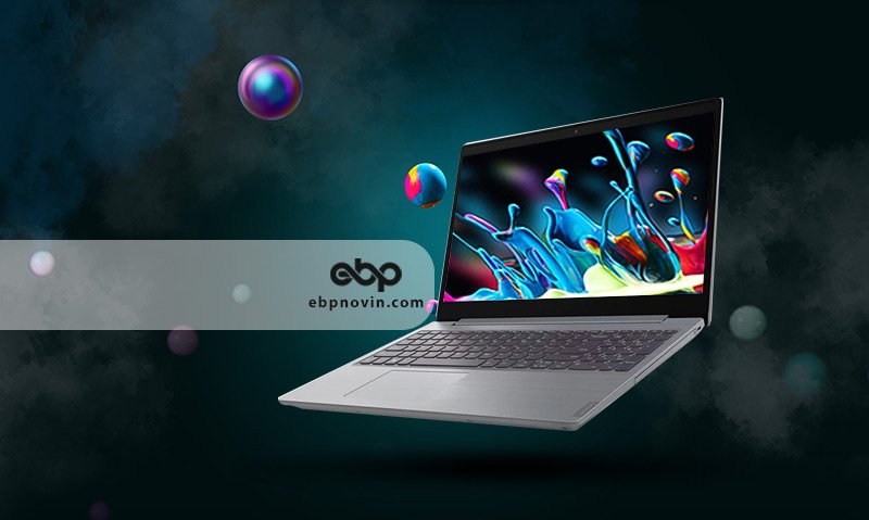 لپ تاپ لنوو Lenovo Ideapad L3-B