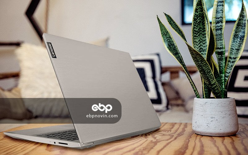 طراحی و ساخت لپ تاپ لنوو Ideapad S145-N