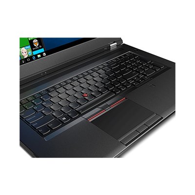 سخت افزار و باتری لپ تاپ لنوو ThinkPad P72-A