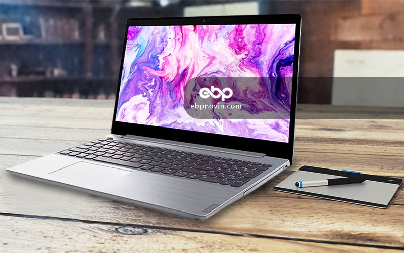 معرفی لپ تاپ لنوو IdeaPad L3-BC