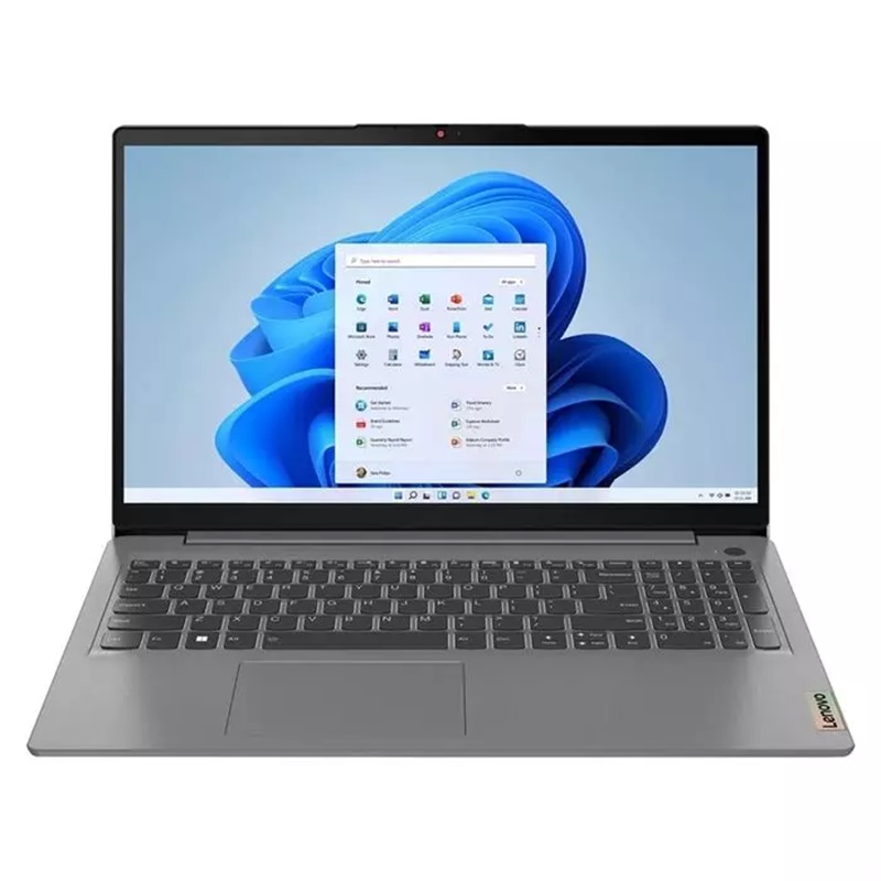 معرفی لپ تاپ 15.6 اینچی لنوو IdeaPad 3 i3 1215U 12GB 512GB SSD