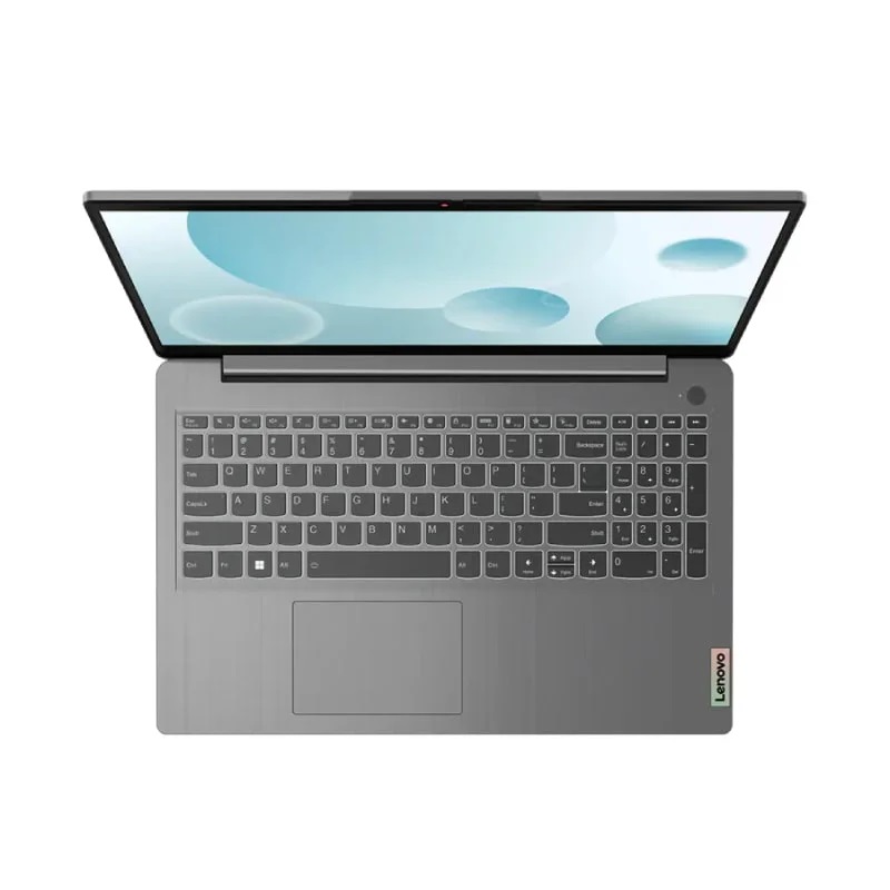 مشخصات لپ تاپ لنوو Lenovo IdeaPad 3 i3-1215U 12GB 512GB SSD