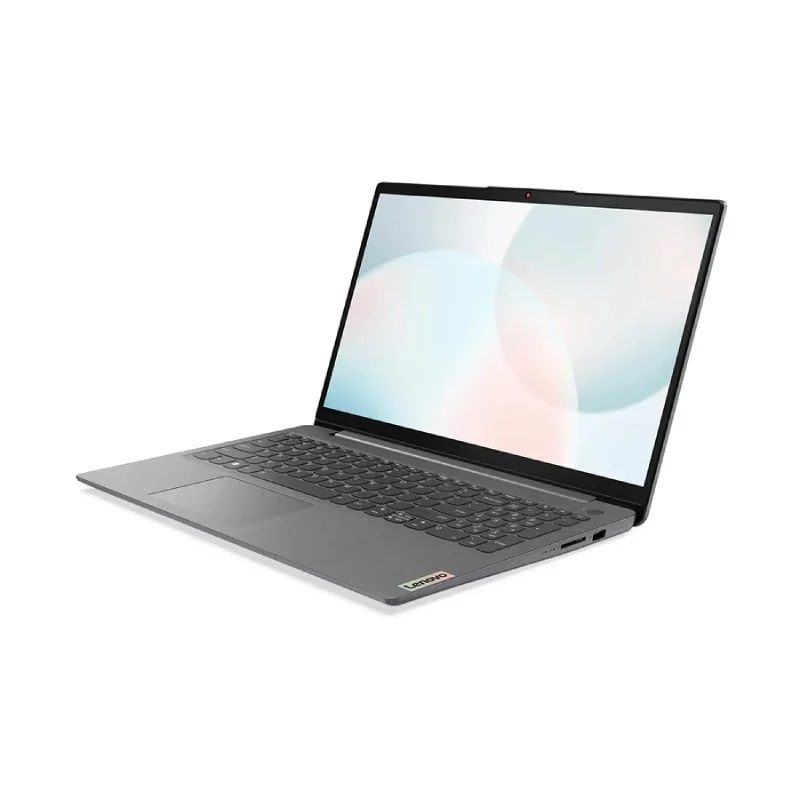 مشخصات لپ تاپ لنوو Lenovo IdeaPad 3 i3-1215U 12GB 512GB SSD