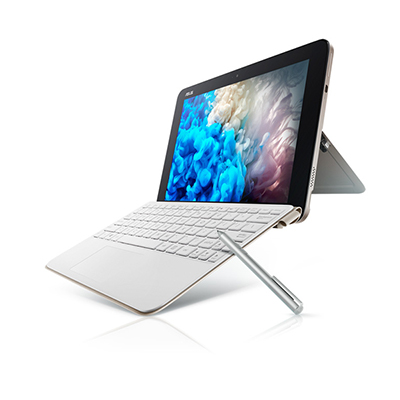 طراحی و ساخت تبلت ASUS Transformer Mini T103HAF 