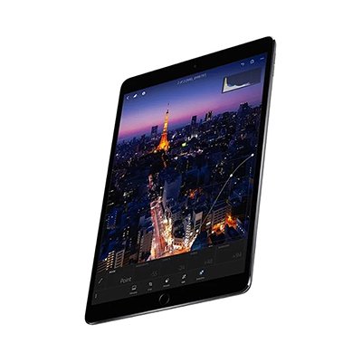 طراحی و ساخت تبلت اپل iPad Pro 10.5