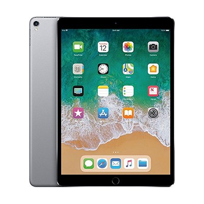 سخت افزار و باتری تبلت Apple iPad Pro 10.5