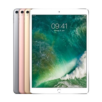 صفحه نمایش تبلت Apple iPad Pro 10.5