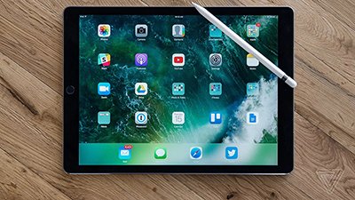 معرفی تبلت اپل iPad Pro 12.9