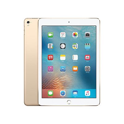 طراحی و ساخت تبلت اپل iPad Pro 12.9