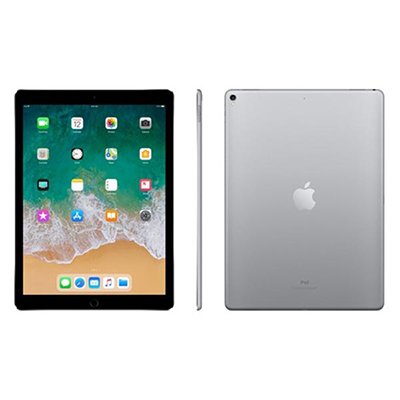 سخت افزار و باتری تبلت Apple iPad Pro 12.9